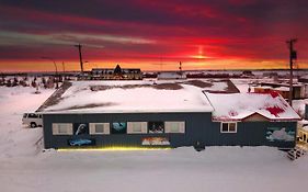 Iceberg Inn